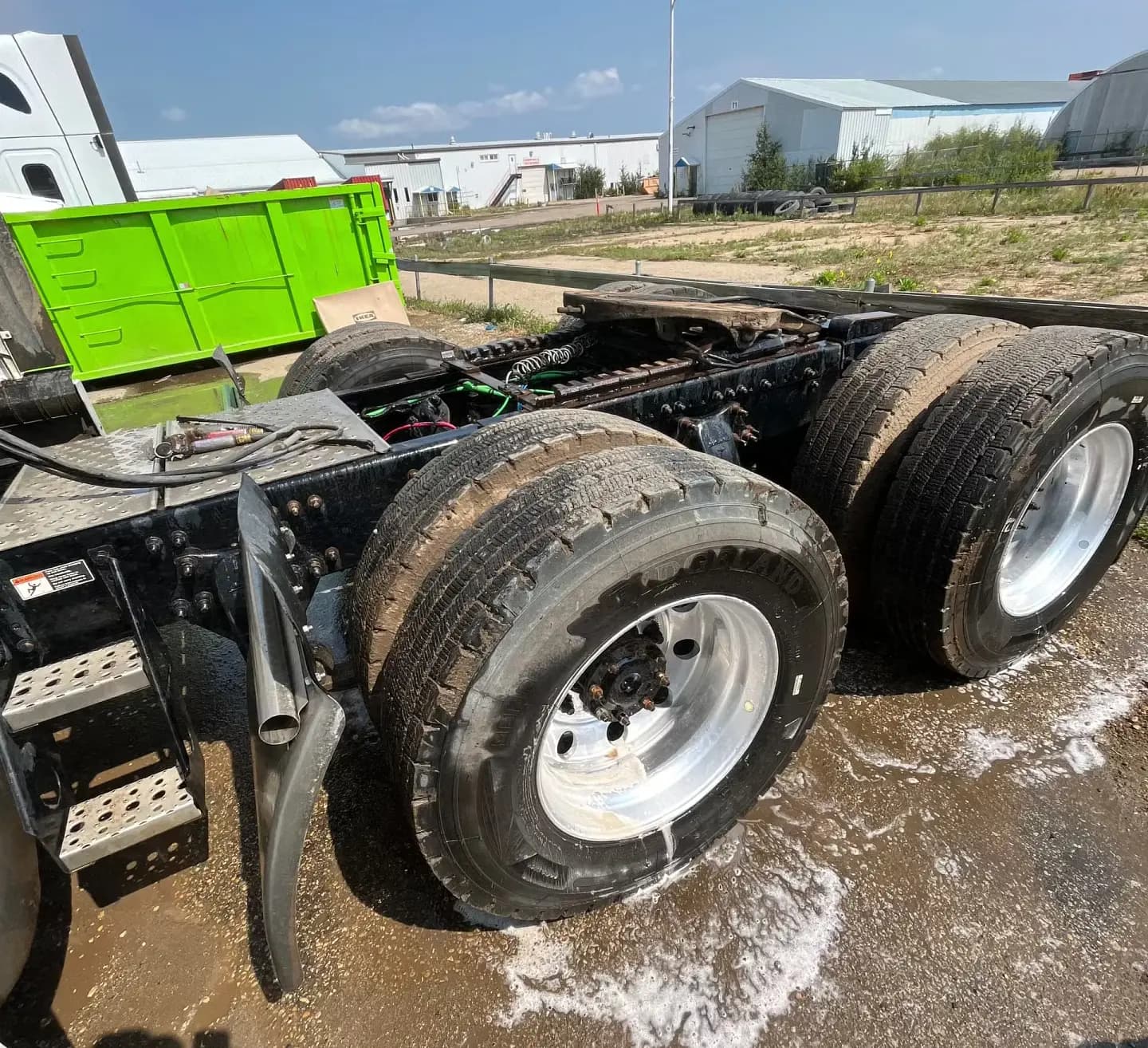 Fleet Vehicle Cleaning Services in Willowick